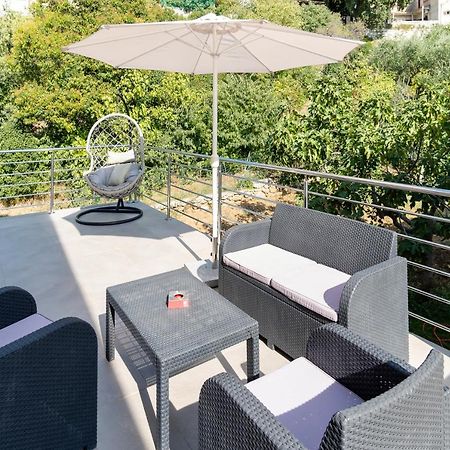Villa Green Palm Vrsar Extérieur photo