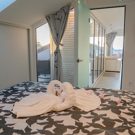 Villa Green Palm Vrsar Extérieur photo