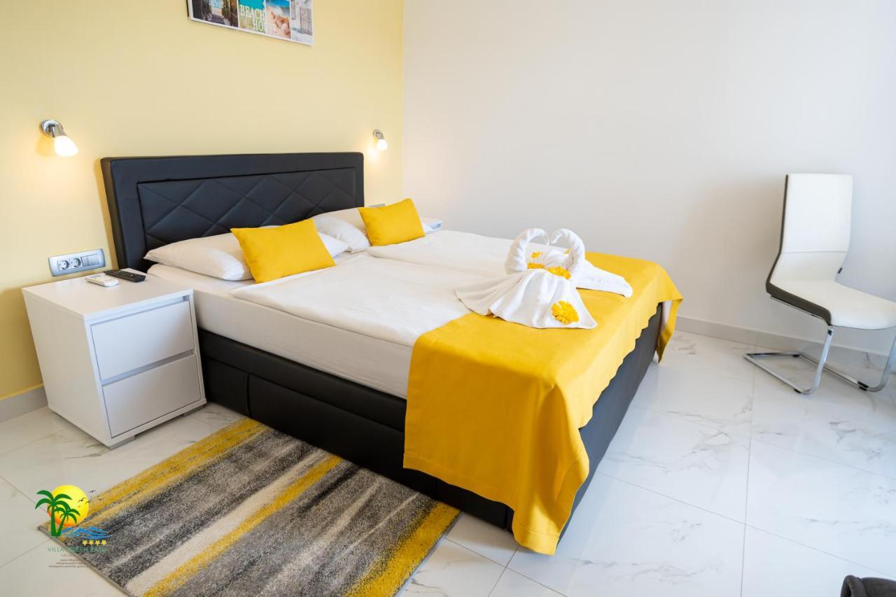Villa Green Palm Vrsar Extérieur photo