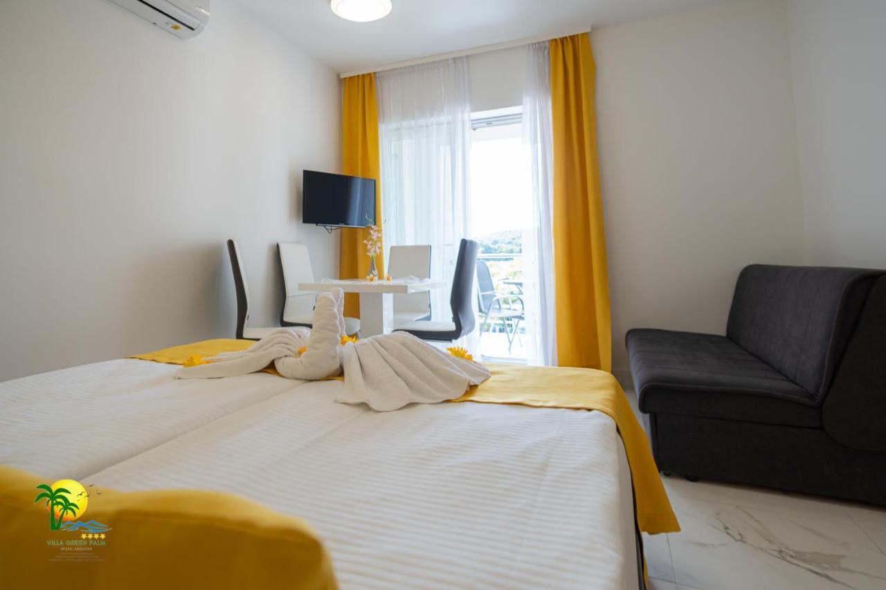 Villa Green Palm Vrsar Extérieur photo