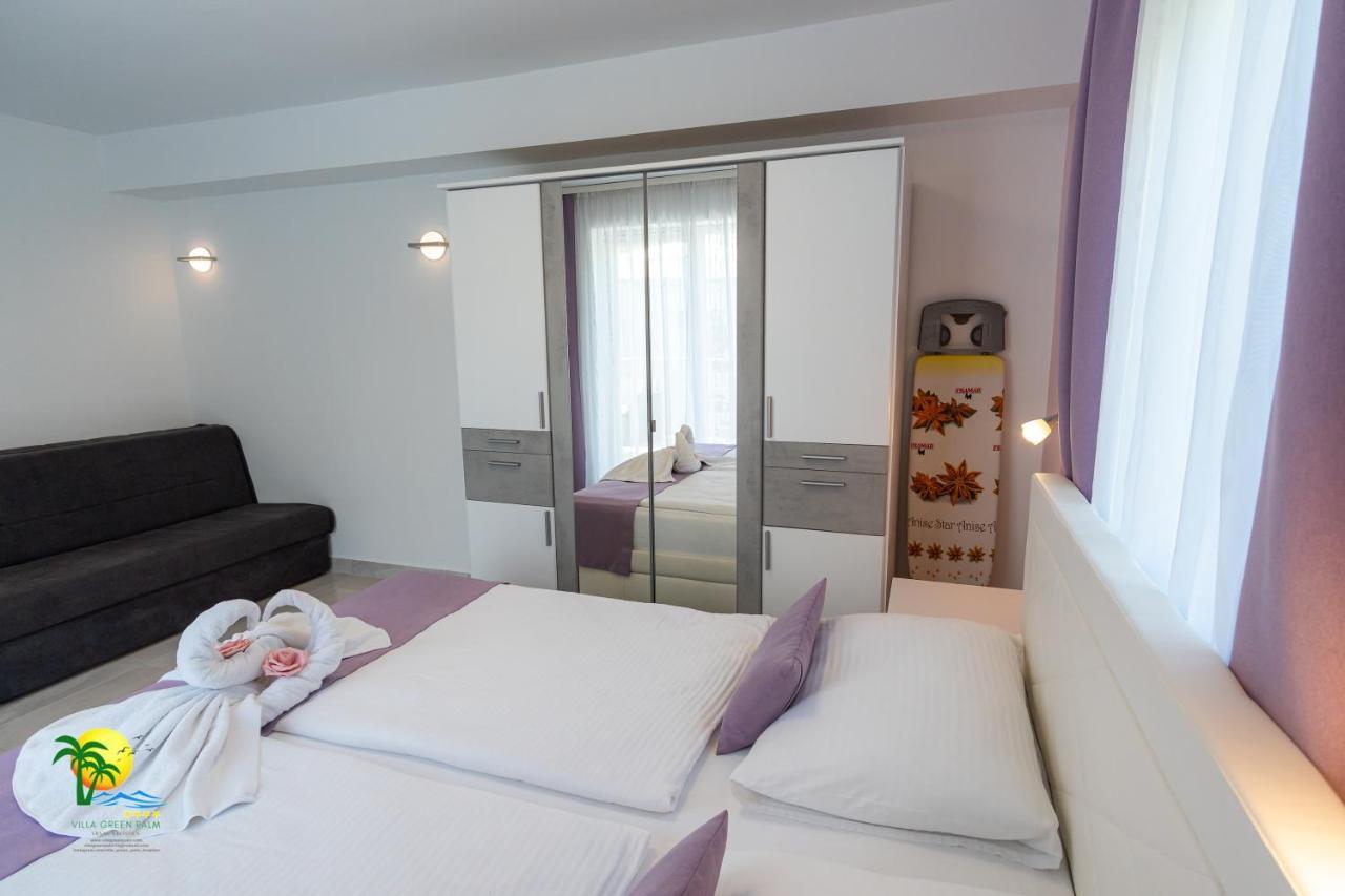 Villa Green Palm Vrsar Extérieur photo