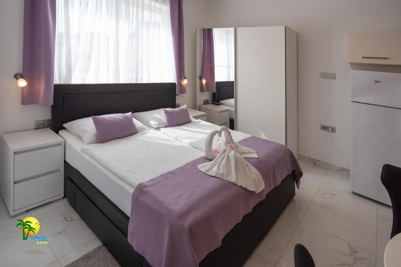 Villa Green Palm Vrsar Extérieur photo