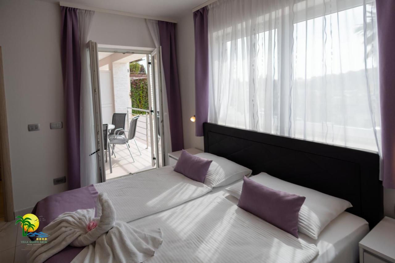 Villa Green Palm Vrsar Extérieur photo