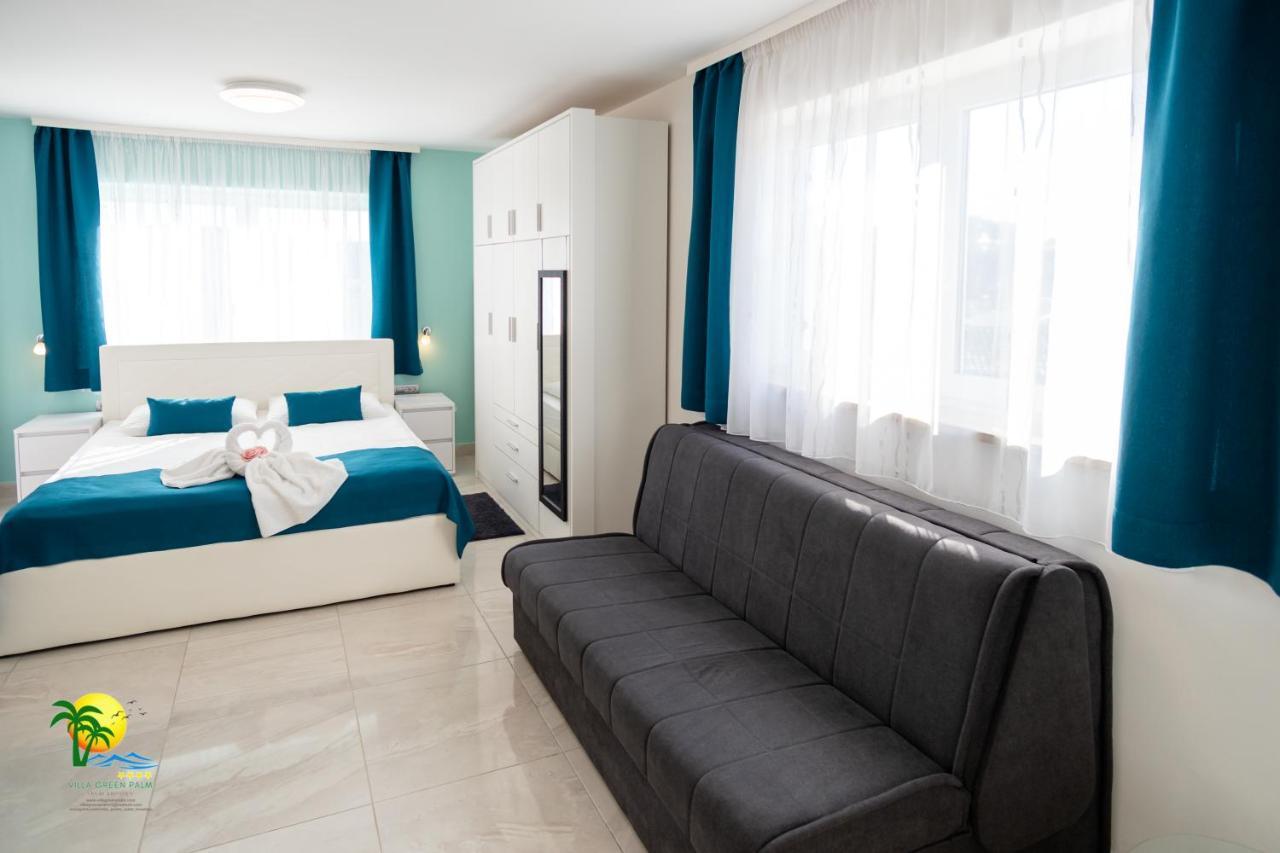 Villa Green Palm Vrsar Extérieur photo